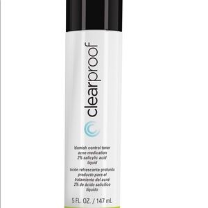 Mary Kay clearproof Blemish Control Toner